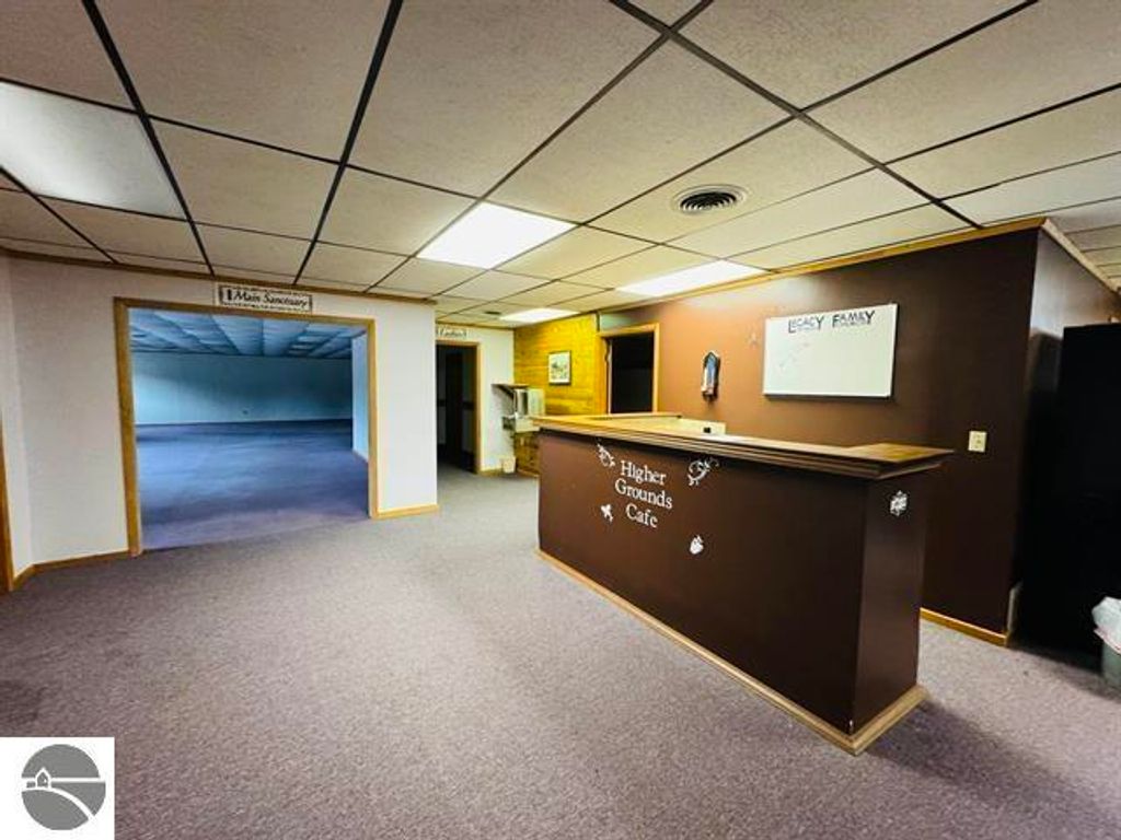 Image 26 of property listing at 1800 E M-55, Cadillac, MI 49601