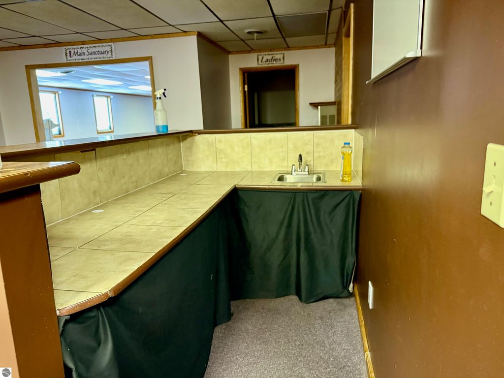 Image 27 of property listing at 1800 E M-55, Cadillac, MI 49601