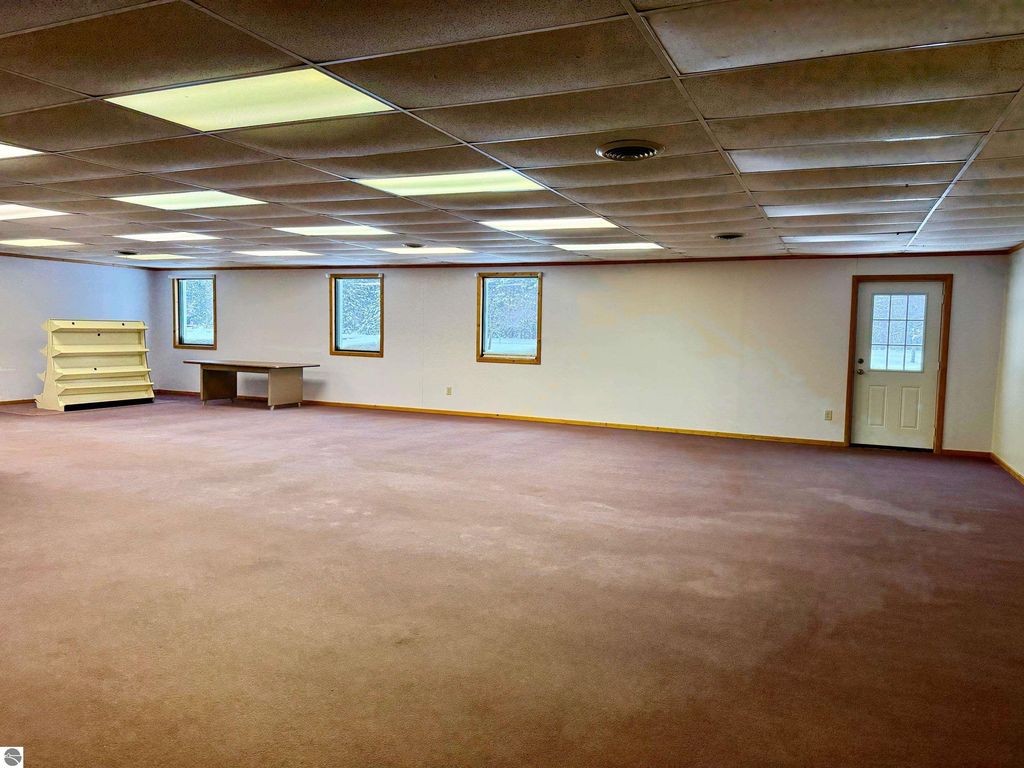 Image 28 of property listing at 1800 E M-55, Cadillac, MI 49601