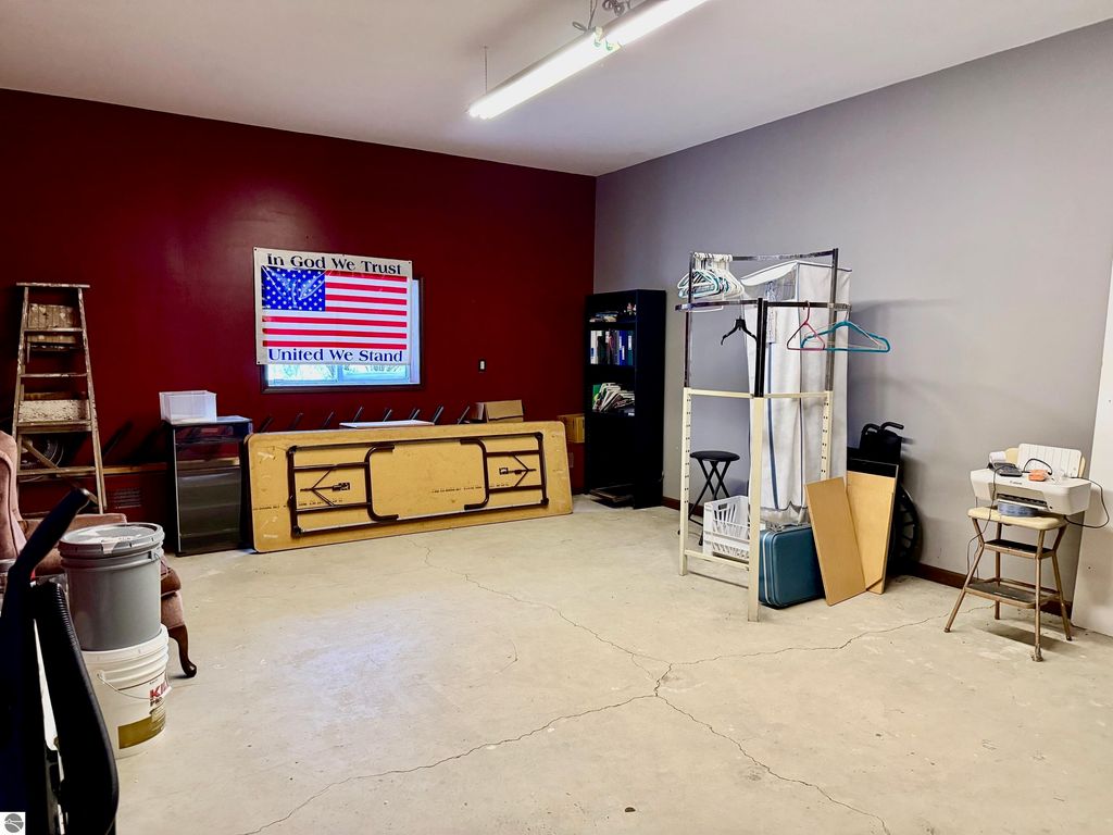 Image 29 of property listing at 1800 E M-55, Cadillac, MI 49601