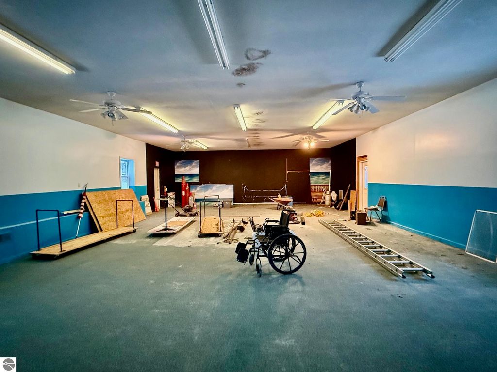 Image 37 of property listing at 1800 E M-55, Cadillac, MI 49601