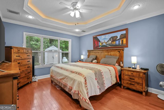 174 Hardwood Forest Drive, Brunswick, GA 31525