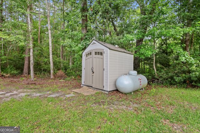 174 Hardwood Forest Drive, Brunswick, GA 31525