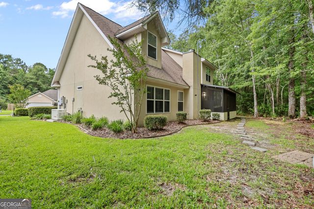 174 Hardwood Forest Drive, Brunswick, GA 31525