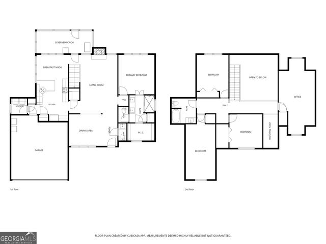174 Hardwood Forest Drive, Brunswick, GA 31525