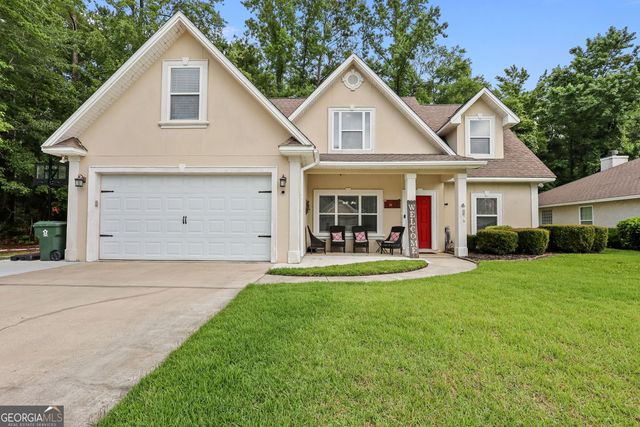 174 Hardwood Forest Drive, Brunswick, GA 31525