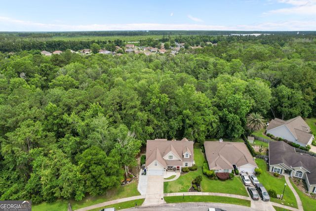 174 Hardwood Forest Drive, Brunswick, GA 31525