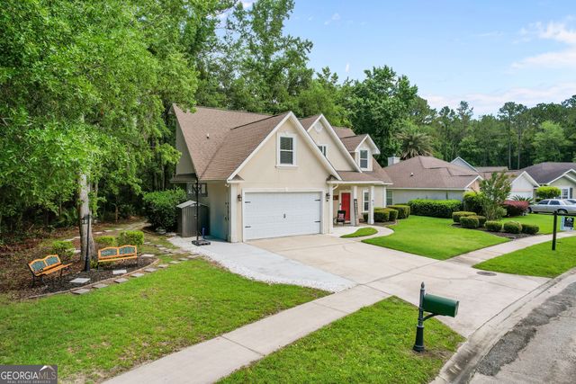 174 Hardwood Forest Drive, Brunswick, GA 31525
