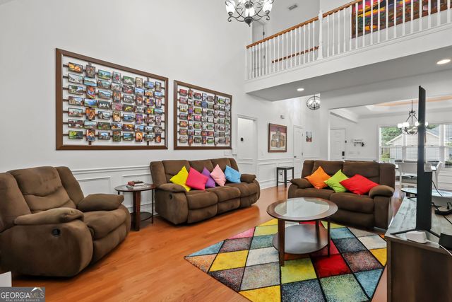 174 Hardwood Forest Drive, Brunswick, GA 31525