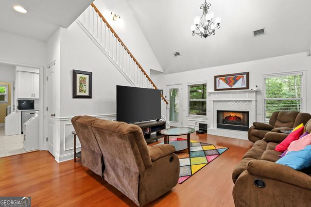 174 Hardwood Forest Drive, Brunswick, GA 31525