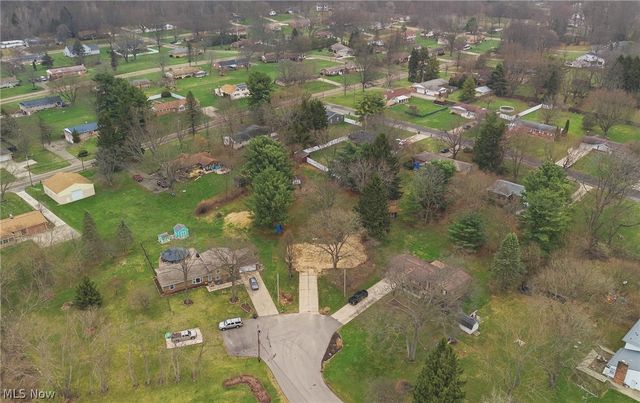 7622 Marelis Avenue NE, Canton, OH 44721