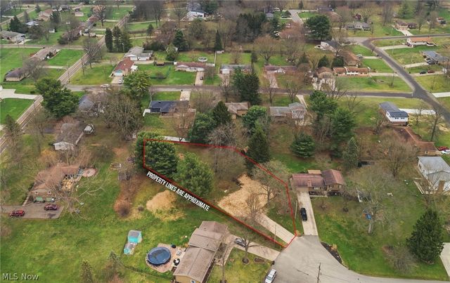 7622 Marelis Avenue NE, Canton, OH 44721