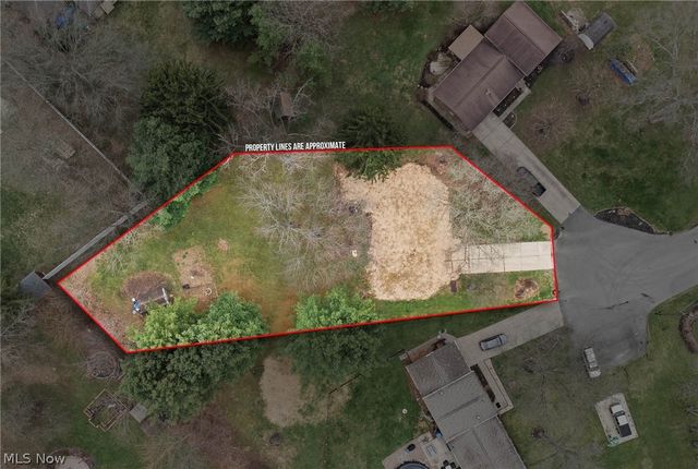 7622 Marelis Avenue NE, Canton, OH 44721