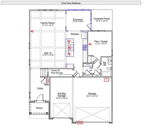 1283 Dockyard Lane, Inman, SC 29349