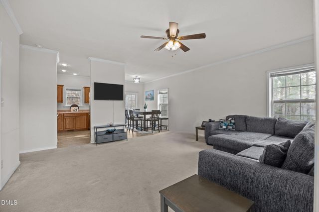 75 Spring Hill Lane, Henderson, NC 27537