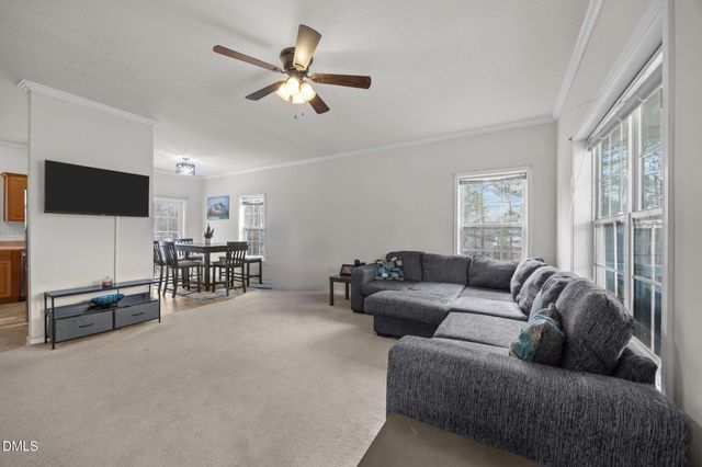 75 Spring Hill Lane, Henderson, NC 27537