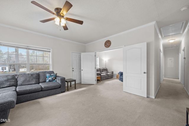 75 Spring Hill Lane, Henderson, NC 27537