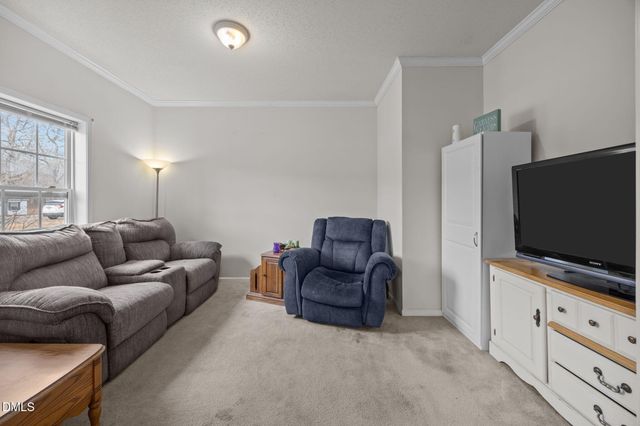 75 Spring Hill Lane, Henderson, NC 27537