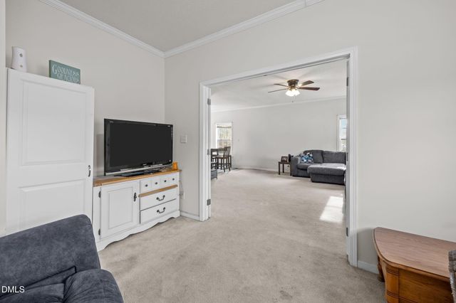 75 Spring Hill Lane, Henderson, NC 27537