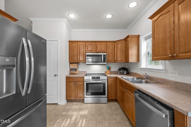 75 Spring Hill Lane, Henderson, NC 27537