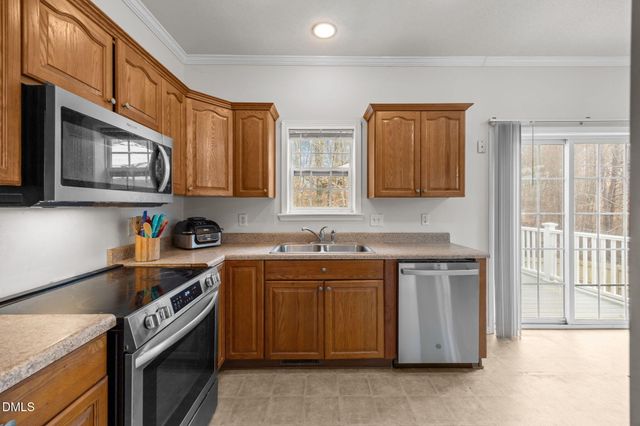 75 Spring Hill Lane, Henderson, NC 27537