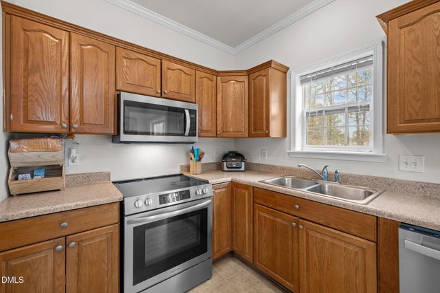 75 Spring Hill Lane, Henderson, NC 27537