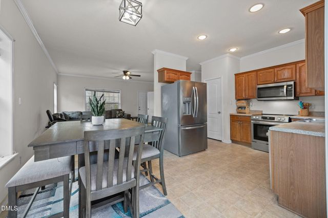 75 Spring Hill Lane, Henderson, NC 27537