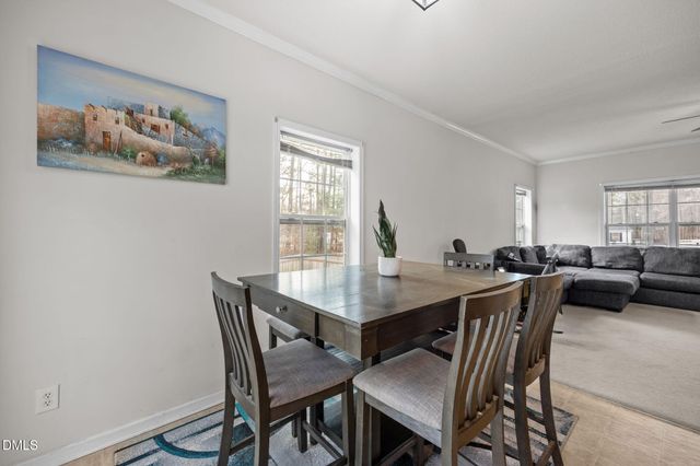 75 Spring Hill Lane, Henderson, NC 27537