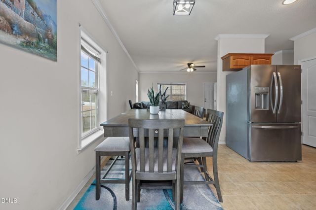 75 Spring Hill Lane, Henderson, NC 27537