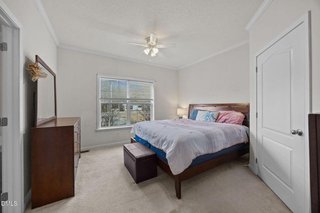 75 Spring Hill Lane, Henderson, NC 27537