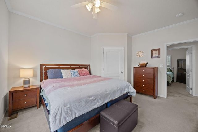 75 Spring Hill Lane, Henderson, NC 27537