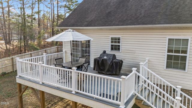 75 Spring Hill Lane, Henderson, NC 27537