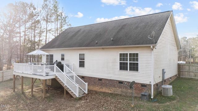 75 Spring Hill Lane, Henderson, NC 27537