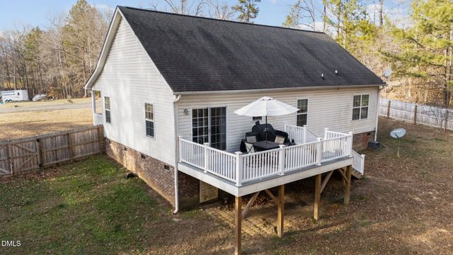 75 Spring Hill Lane, Henderson, NC 27537