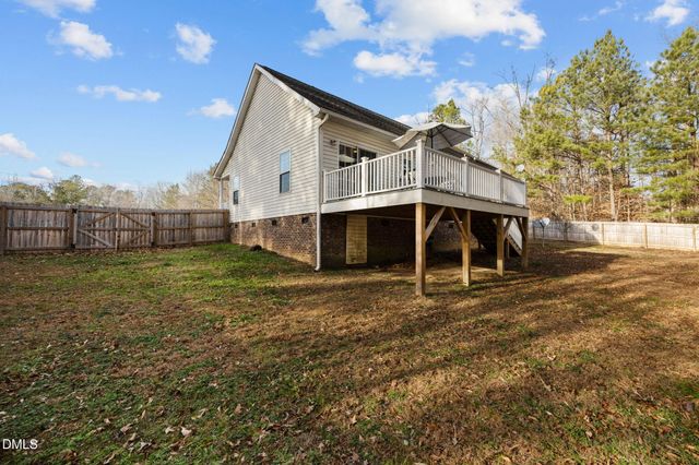 75 Spring Hill Lane, Henderson, NC 27537