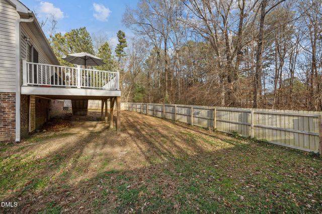 75 Spring Hill Lane, Henderson, NC 27537