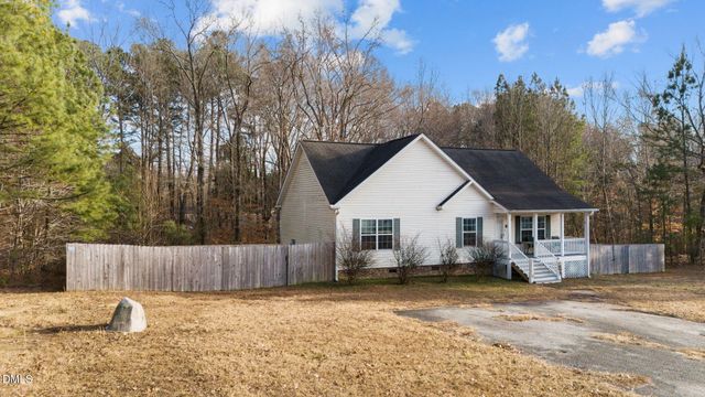 75 Spring Hill Lane, Henderson, NC 27537
