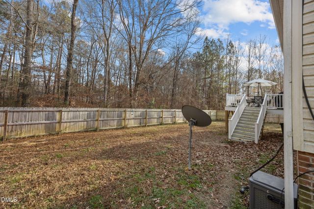 75 Spring Hill Lane, Henderson, NC 27537