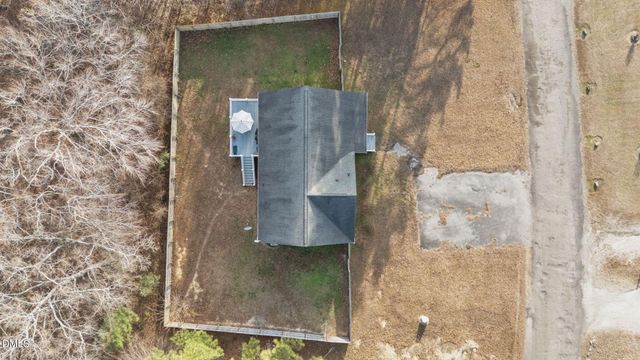 75 Spring Hill Lane, Henderson, NC 27537