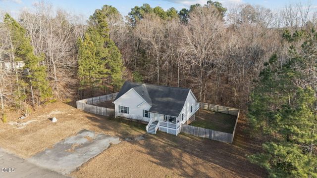 75 Spring Hill Lane, Henderson, NC 27537