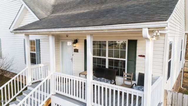 75 Spring Hill Lane, Henderson, NC 27537