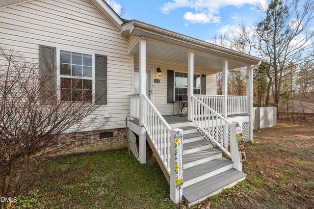 75 Spring Hill Lane, Henderson, NC 27537