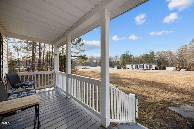 75 Spring Hill Lane, Henderson, NC 27537