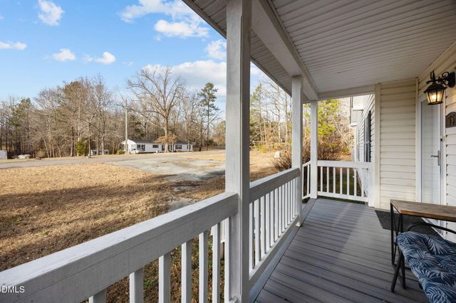 75 Spring Hill Lane, Henderson, NC 27537