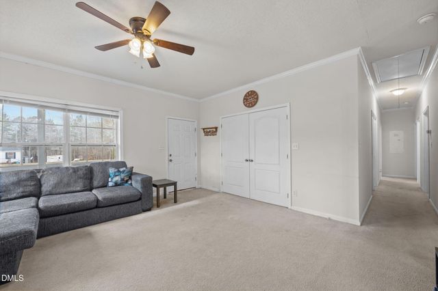 75 Spring Hill Lane, Henderson, NC 27537