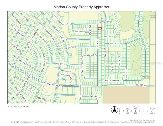 0 SW 16TH CT, Ocala, FL 34473