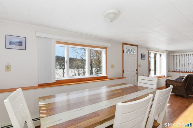 291 East Quasset Road, Woodstock, CT 06281