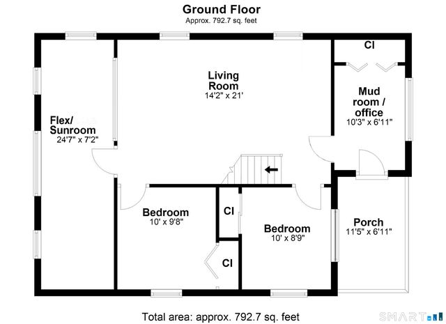 291 East Quasset Road, Woodstock, CT 06281