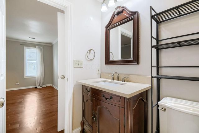 1585 Arlington Avenue, 1585B, Columbus, OH 43212