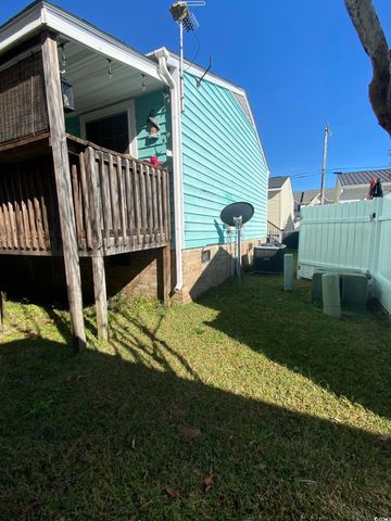 703 3rd Ave. S, North Myrtle Beach, SC 29582